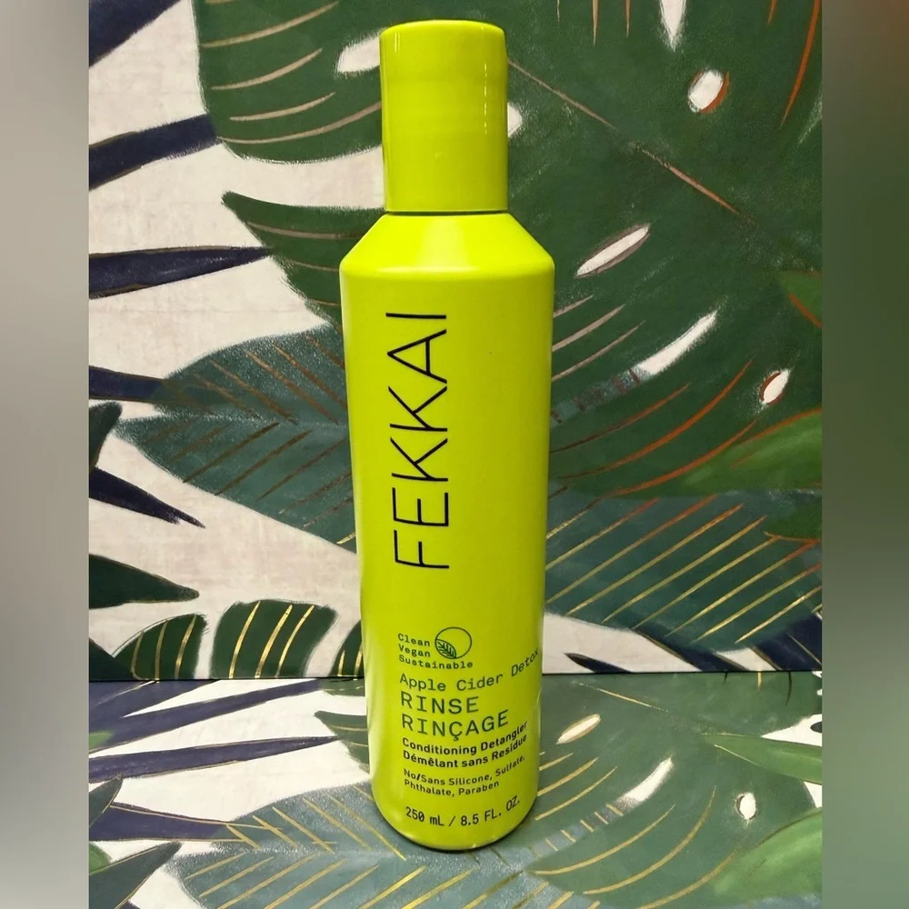 Fekkai msrp $28